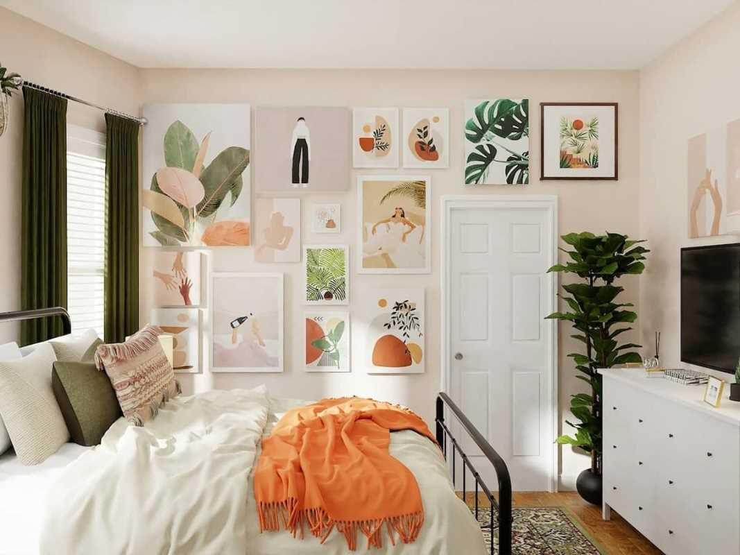 The Ultimate Guide to Creating a Relaxing and Cozy Bedroom